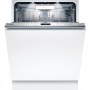 Bosch Serie | 8 | Built-in | Dishwasher Fully integrated | SMV8YCX03E | Width 59.8 cm | Height 81.5 cm | Class B | Eco Programme - 2